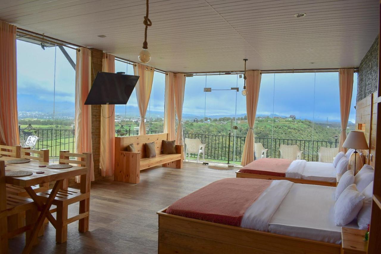 Newbury Villa Nuwara Eliya Buitenkant foto