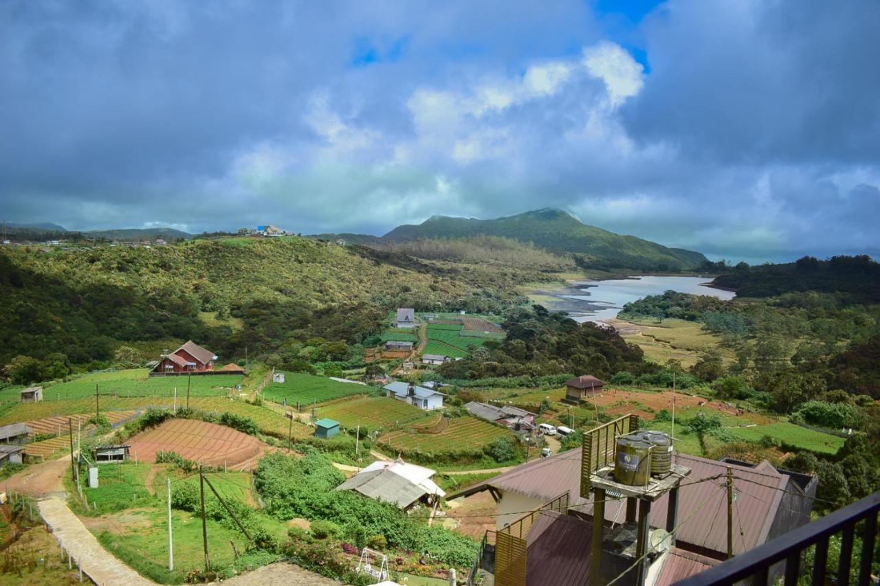 Newbury Villa Nuwara Eliya Buitenkant foto
